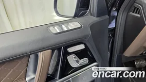Mercedes-Benz G-Class, 2021 — миниатюра 29