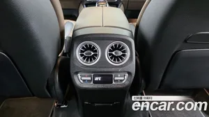 Mercedes-Benz G-Class, 2021 — миниатюра 31