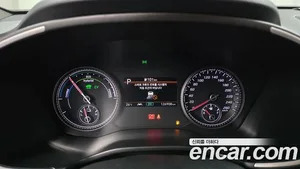 Hyundai Santa Fe, 2022 — миниатюра 11