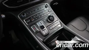 Hyundai Santa Fe, 2022 — миниатюра 12
