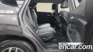 Hyundai Santa Fe, 2022 — миниатюра 17