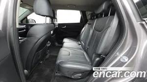 Hyundai Santa Fe, 2022 — миниатюра 18