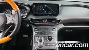 Hyundai Santa Fe, 2022 — миниатюра 19