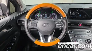 Hyundai Santa Fe, 2022 — миниатюра 20
