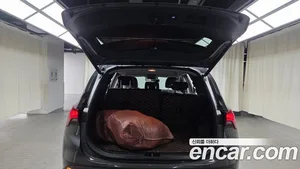 Hyundai Santa Fe, 2022 — миниатюра 22