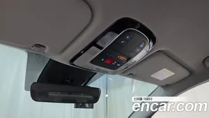 Hyundai Santa Fe, 2022 — миниатюра 23