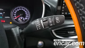 Hyundai Santa Fe, 2022 — миниатюра 26