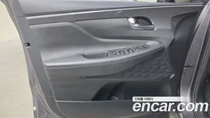 Hyundai Santa Fe, 2022 — миниатюра 14