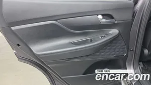 Hyundai Santa Fe, 2022 — миниатюра 15