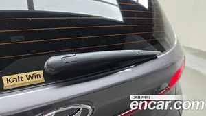 Hyundai Santa Fe, 2022 — миниатюра 28