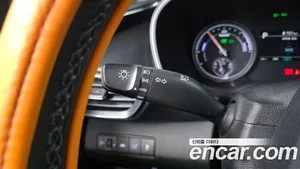 Hyundai Santa Fe, 2022 — миниатюра 29