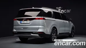 Kia Carnival, 2022 — миниатюра 2
