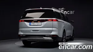 Kia Carnival, 2022 — миниатюра 4
