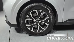 Kia Carnival, 2022 — миниатюра 5