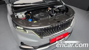 Kia Carnival, 2022 — миниатюра 6