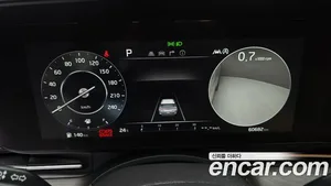 Kia Carnival, 2022 — миниатюра 8
