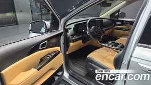 Kia Carnival, 2022 — миниатюра 10
