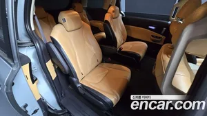 Kia Carnival, 2022 — миниатюра 11