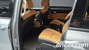 Kia Carnival, 2022 — миниатюра 12
