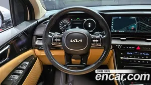 Kia Carnival, 2022 — миниатюра 13