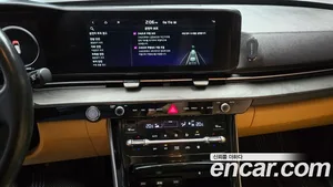 Kia Carnival, 2022 — миниатюра 14