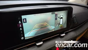 Kia Carnival, 2022 — миниатюра 15