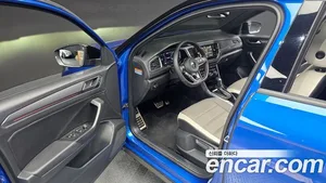Volkswagen T-Roc, 2021 — миниатюра 16