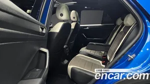 Volkswagen T-Roc, 2021 — миниатюра 17