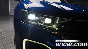 Volkswagen T-Roc, 2021 — миниатюра 7