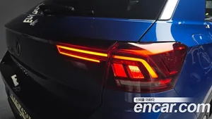 Volkswagen T-Roc, 2021 — миниатюра 8