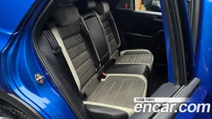 Volkswagen T-Roc, 2021 — миниатюра 15