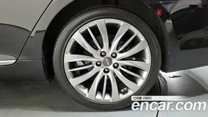 Genesis G80, 2017 — миниатюра 5