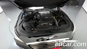 Genesis G80, 2017 — миниатюра 6