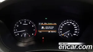 Genesis G80, 2017 — миниатюра 11