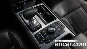 Genesis G80, 2017 — миниатюра 12