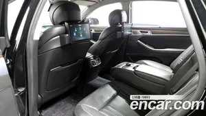 Genesis G80, 2017 — миниатюра 17