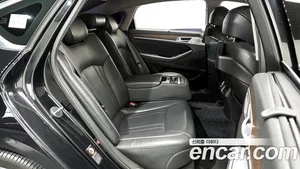 Genesis G80, 2017 — миниатюра 18