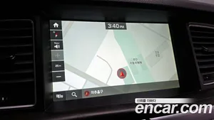 Genesis G80, 2017 — миниатюра 21