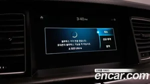 Genesis G80, 2017 — миниатюра 24