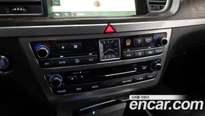 Genesis G80, 2017 — миниатюра 25