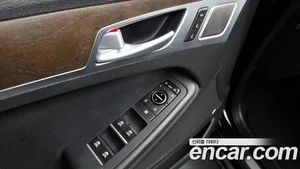 Genesis G80, 2017 — миниатюра 26