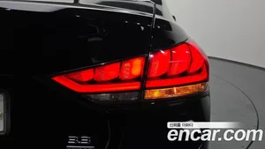 Genesis G80, 2017 — миниатюра 9