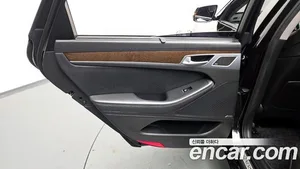 Genesis G80, 2017 — миниатюра 14
