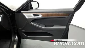 Genesis G80, 2017 — миниатюра 15