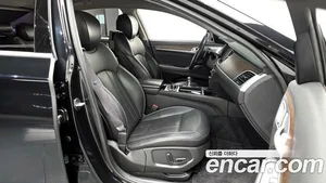 Genesis G80, 2017 — миниатюра 16