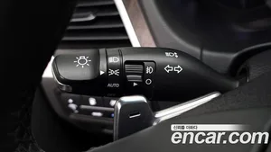 Genesis G80, 2017 — миниатюра 28