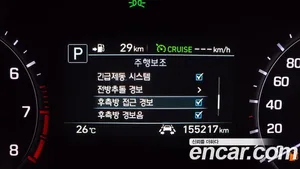 Genesis G80, 2017 — миниатюра 32