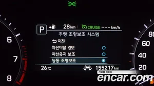 Genesis G80, 2017 — миниатюра 33