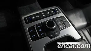 Genesis G80, 2017 — миниатюра 37