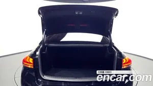 Genesis G80, 2017 — миниатюра 38